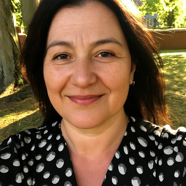 Judit portréja